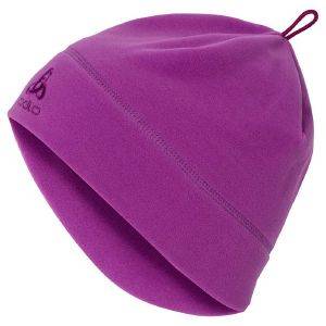 ΣΚΟΥΦΟΣ ODLO MICROFLEECE WARM HAT ΒΙΟΛΕΤΙ ΣΚΟΥΦΟΣ ODLO MICROFLEECE WARM HAT ΒΙΟΛΕΤΙ