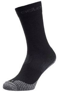 ΚΑΛΤΣΕΣ ODLO CERAMICOOL HIKING CREW ΜΑΥΡΕΣ (45-47) ΚΑΛΤΣΕΣ ODLO CERAMICOOL HIKING CREW ΜΑΥΡΕΣ (45-47)
