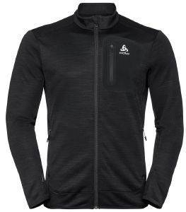 ΖΑΚΕΤΑ ODLO BLAZE CERAMIWARM PRO MIDLAYER ΜΑΥΡΗ ΜΕΛΑΝΖΕ (XL) ΖΑΚΕΤΑ ODLO BLAZE CERAMIWARM PRO MIDLAYER ΜΑΥΡΗ ΜΕΛΑΝΖΕ (XL)