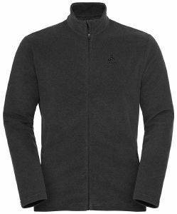  ODLO ROY FULL-ZIP MIDLAYER TOP   (L)