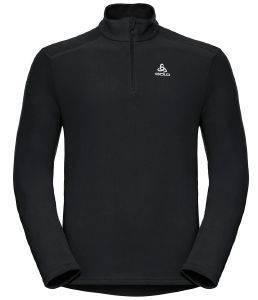  ODLO BERNINA 1/2 ZIP MIDLAYER  (S)