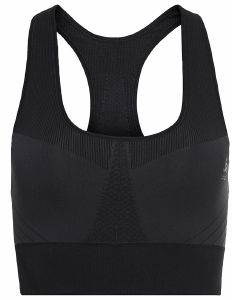 ΜΠΟΥΣΤΑΚΙ ODLO SEAMLESS MEDIUM SPORTS BRA ΜΑΥΡΟ (L) ΜΠΟΥΣΤΑΚΙ ODLO SEAMLESS MEDIUM SPORTS BRA ΜΑΥΡΟ (L)