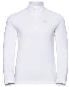  ODLO BERNINA 1/2 ZIP MIDLAYER  (L)