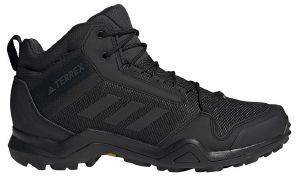  ADIDAS PERFORMANCE TERREX AX3 MID GTX  (UK:13.5, EU:49 1/3)