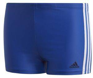 ΜΑΓΙΟ ADIDAS PERFORMANCE 3-STRIPES SWIM BOXERS ΜΠΛΕ ΡΟΥΑ (176 CM) ΜΑΓΙΟ ADIDAS PERFORMANCE 3-STRIPES SWIM BOXERS ΜΠΛΕ ΡΟΥΑ (176 CM)