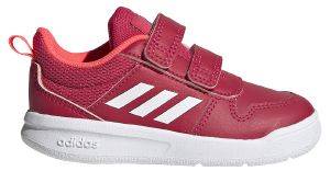 ΠΑΠΟΥΤΣΙ ADIDAS PERFORMANCE TENSAURUS ΡΟΖ (UK:3K, EU:19) ΠΑΠΟΥΤΣΙ ADIDAS PERFORMANCE TENSAURUS ΡΟΖ (UK:3K, EU:19)
