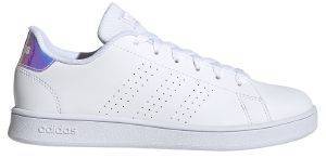  ADIDAS SPORT INSPIRED ADVANTAGE  (UK:3, EU:35.5)