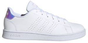 ΠΑΠΟΥΤΣΙ ADIDAS SPORT INSPIRED ADVANTAGE ΛΕΥΚΟ (UK:4.5, EU:37 1/3) ΠΑΠΟΥΤΣΙ ADIDAS SPORT INSPIRED ADVANTAGE ΛΕΥΚΟ (UK:4.5, EU:37 1/3)