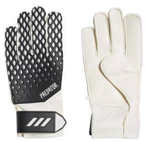 ΓΑΝΤΙΑ ADIDAS PERFORMANCE PREDATOR 20 TRAINING ΜΑΥΡΑ/ΛΕΥΚΑ (3) ΓΑΝΤΙΑ ADIDAS PERFORMANCE PREDATOR 20 TRAINING ΜΑΥΡΑ/ΛΕΥΚΑ (3)
