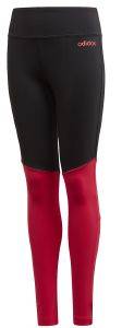 ΚΟΛΑΝ ADIDAS PERFORMANCE CARDIO LONG TIGHTS ΜΑΥΡΟ/ΡΟΖ (158 CM) ΚΟΛΑΝ ADIDAS PERFORMANCE CARDIO LONG TIGHTS ΜΑΥΡΟ/ΡΟΖ (158 CM)