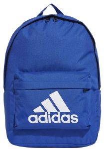 ΤΣΑΝΤΑ ΠΛΑΤΗΣ ADIDAS PERFORMANCE CLASSIC BIG LOGO BACKPACK ΜΠΛΕ ΡΟΥΑ ΤΣΑΝΤΑ ΠΛΑΤΗΣ ADIDAS PERFORMANCE CLASSIC BIG LOGO BACKPACK ΜΠΛΕ ΡΟΥΑ