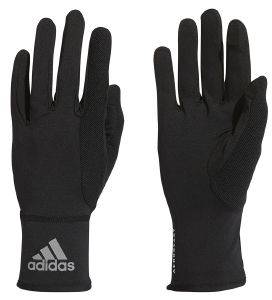  ADIDAS PERFORMANCE AEROREADY GLOVES  (S)