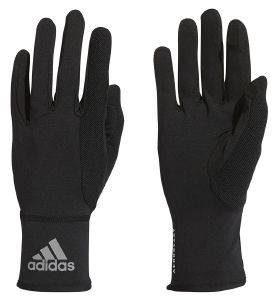 ΓΑΝΤΙΑ ADIDAS PERFORMANCE AEROREADY GLOVES ΜΑΥΡΑ (L) ΓΑΝΤΙΑ ADIDAS PERFORMANCE AEROREADY GLOVES ΜΑΥΡΑ (L)
