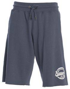  RUSSELL ATHLETIC COLLEGIATE RAW EDGE  (M)