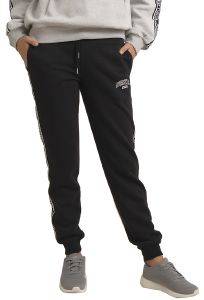 ΠΑΝΤΕΛΟΝΙ RUSSELL ATHLETIC CUFFED PANT ΜΑΥΡΟ (S) ΠΑΝΤΕΛΟΝΙ RUSSELL ATHLETIC CUFFED PANT ΜΑΥΡΟ (S)