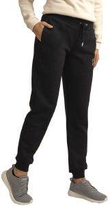ΠΑΝΤΕΛΟΝΙ RUSSELL ATHLETIC CUFFED PANT ΜΑΥΡΟ (S) ΠΑΝΤΕΛΟΝΙ RUSSELL ATHLETIC CUFFED PANT ΜΑΥΡΟ (S)