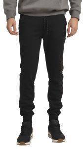 ΠΑΝΤΕΛΟΝΙ RUSSELL ATHLETIC EST 02 CUFFED PANT ΜΑΥΡΟ (XL) ΠΑΝΤΕΛΟΝΙ RUSSELL ATHLETIC EST 02 CUFFED PANT ΜΑΥΡΟ (XL)