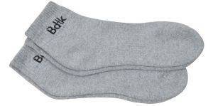 ΚΑΛΤΣΕΣ BODYTALK UNISEX ΠΕΤΣΕΤΕ 2 PACK ΓΚΡΙ (41-45) ΚΑΛΤΣΕΣ BODYTALK UNISEX ΠΕΤΣΕΤΕ 2 PACK ΓΚΡΙ (41-45)