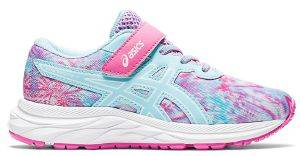 �������� ASICS PRE EXCITE 7 PS ����/��� (USA:K12, EU:30)