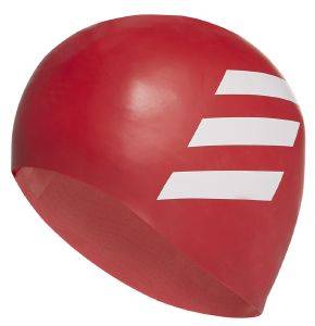 ΣΚΟΥΦΑΚΙ ADIDAS PERFORMANCE 3-STRIPES CAP ΚΟΚΚΙΝΟ ΣΚΟΥΦΑΚΙ ADIDAS PERFORMANCE 3-STRIPES CAP ΚΟΚΚΙΝΟ