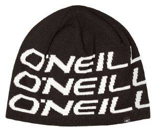 ΣΚΟΥΦΟΣ O\'NEILL LOGO BEANIE ΜΑΥΡΟΣ ΣΚΟΥΦΟΣ O\'NEILL LOGO BEANIE ΜΑΥΡΟΣ