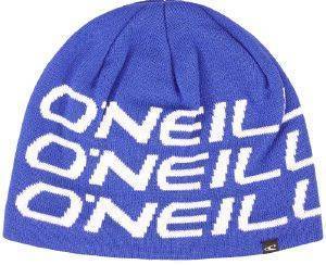 ΣΚΟΥΦΟΣ O\'NEILL LOGO BEANIE ΜΠΛΕ ΣΚΟΥΦΟΣ O\'NEILL LOGO BEANIE ΜΠΛΕ