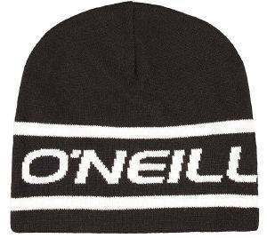 ONEILL ΣΚΟΥΦΟΣ O&#039;NEILL REVERSIBLE LOGO BEANIE ΜΑΥΡΟΣ