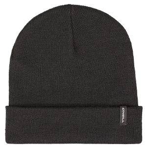 ΣΚΟΥΦΟΣ O\'NEILL DOLOMITE BEANIE ΜΑΥΡΟΣ ΣΚΟΥΦΟΣ O\'NEILL DOLOMITE BEANIE ΜΑΥΡΟΣ
