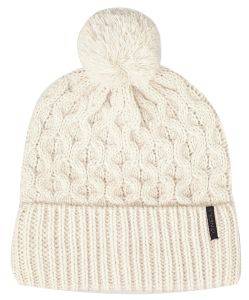 ΣΚΟΥΦΟΣ O\'NEILL NORA WOOL BEANIE ΛΕΥΚΟΣ ΣΚΟΥΦΟΣ O\'NEILL NORA WOOL BEANIE ΛΕΥΚΟΣ