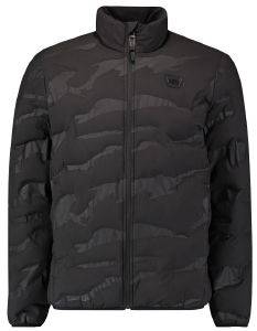 ΜΠΟΥΦΑΝ O\'NEILL CAMO WELD JACKET ΜΑΥΡΟ (L) ΜΠΟΥΦΑΝ O\'NEILL CAMO WELD JACKET ΜΑΥΡΟ (L)
