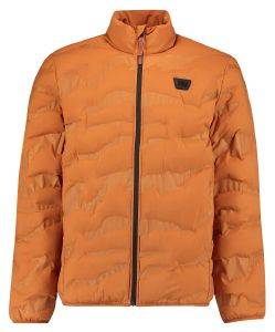 ΜΠΟΥΦΑΝ O\'NEILL CAMO WELD JACKET ΚΙΤΡΙΝΟ (XL) ΜΠΟΥΦΑΝ O\'NEILL CAMO WELD JACKET ΚΙΤΡΙΝΟ (XL)