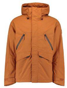 ΜΠΟΥΦΑΝ O\'NEILL URBAN TEXTURE JACKET ΠΟΡΤΟΚΑΛΙ (M) ΜΠΟΥΦΑΝ O\'NEILL URBAN TEXTURE JACKET ΠΟΡΤΟΚΑΛΙ (M)