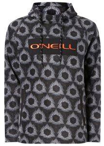 ONEILL ΦΟΥΤΕΡ O&#039;NEILL O&#039;RIGINALS HOODED FLEECE ΜΑΥΡΟ