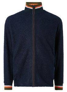 ΖΑΚΕΤΑ O\'NEILL BOMBER TIP SUPERFLEECE ΜΠΛΕ ΣΚΟΥΡΟ (M) ΖΑΚΕΤΑ O\'NEILL BOMBER TIP SUPERFLEECE ΜΠΛΕ ΣΚΟΥΡΟ (M)