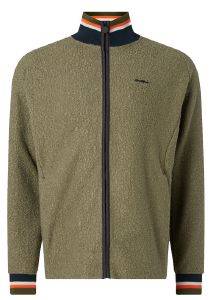  O\'NEILL BOMBER TIP SUPERFLEECE  (L)