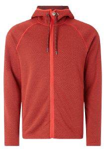 ΖΑΚΕΤΑ O\'NEILL EPIDOTE FZ HOODED FLEECE ΚΟΚΚΙΝΗ (XXL) ΖΑΚΕΤΑ O\'NEILL EPIDOTE FZ HOODED FLEECE ΚΟΚΚΙΝΗ (XXL)
