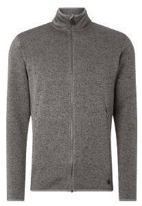 ΖΑΚΕΤΑ O\'NEILL PISTE FZ FLEECE ΜΑΥΡΗ (M) ΖΑΚΕΤΑ O\'NEILL PISTE FZ FLEECE ΜΑΥΡΗ (M)