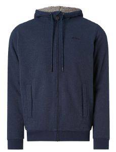 ΖΑΚΕΤΑ O\'NEILL BARITE SUPERFLEECE ΜΠΛΕ ΣΚΟΥΡΟ (M) ΖΑΚΕΤΑ O\'NEILL BARITE SUPERFLEECE ΜΠΛΕ ΣΚΟΥΡΟ (M)