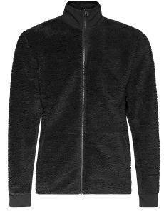 ΖΑΚΕΤΑ O\'NEILL SHERPA BOMBER SUPERFLEECE ΜΑΥΡΗ (S) ΖΑΚΕΤΑ O\'NEILL SHERPA BOMBER SUPERFLEECE ΜΑΥΡΗ (S)