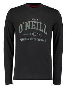  O\'NEILL UNI OUTDOOR LONG SLEEVE T-SHIRT  (M)