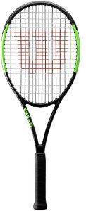 ΡΑΚΕΤΑ WILSON BLADE TEAM 103 ΜΑΥΡΗ/ΠΡΑΣΙΝΗ (GRIP:2) ΡΑΚΕΤΑ WILSON BLADE TEAM 103 ΜΑΥΡΗ/ΠΡΑΣΙΝΗ (GRIP:2)