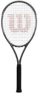 ΡΑΚΕΤΑ WILSON PRO STAFF PRECISION TEAM 100 ΑΝΘΡΑΚΙ (GRIP:4) ΡΑΚΕΤΑ WILSON PRO STAFF PRECISION TEAM 100 ΑΝΘΡΑΚΙ (GRIP:4)