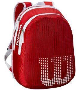  WILSON JUNIOR BACKPACK 