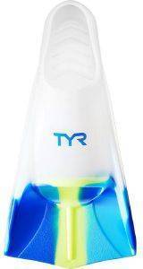  TYR STRYKER SILICONE FINS / (39-40)