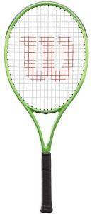 ΡΑΚΕΤΑ WILSON BLADE FEEL 26 ΠΡΑΣΙΝΗ ΡΑΚΕΤΑ WILSON BLADE FEEL 26 ΠΡΑΣΙΝΗ