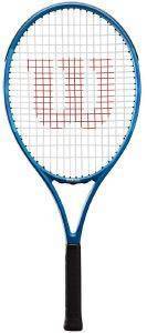 ΡΑΚΕΤΑ WILSON ULTRA TEAM JR 25 ΜΠΛΕ ΡΑΚΕΤΑ WILSON ULTRA TEAM JR 25 ΜΠΛΕ