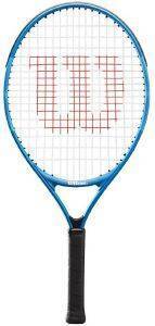 ΡΑΚΕΤΑ WILSON ULTRA TEAM JR 23 ΜΠΛΕ ΡΑΚΕΤΑ WILSON ULTRA TEAM JR 23 ΜΠΛΕ