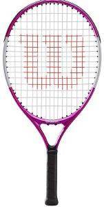  WILSON ULTRA PINK JR 21 