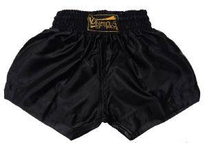 ΣΟΡΤΣ ΠΥΓΜΑΧΙΑΣ SHORTS OLYMPUS SINGLE COLOR ΜΑΥΡΟ (S) ΣΟΡΤΣ ΠΥΓΜΑΧΙΑΣ SHORTS OLYMPUS SINGLE COLOR ΜΑΥΡΟ (S)