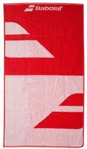 ΠΕΤΣΕΤΑ BABOLAT TOWEL MEDIUM ΚΟΚΚΙΝΗ/ΛΕΥΚΗ (50.5 X 91.5 CM) ΠΕΤΣΕΤΑ BABOLAT TOWEL MEDIUM ΚΟΚΚΙΝΗ/ΛΕΥΚΗ (50.5 X 91.5 CM)